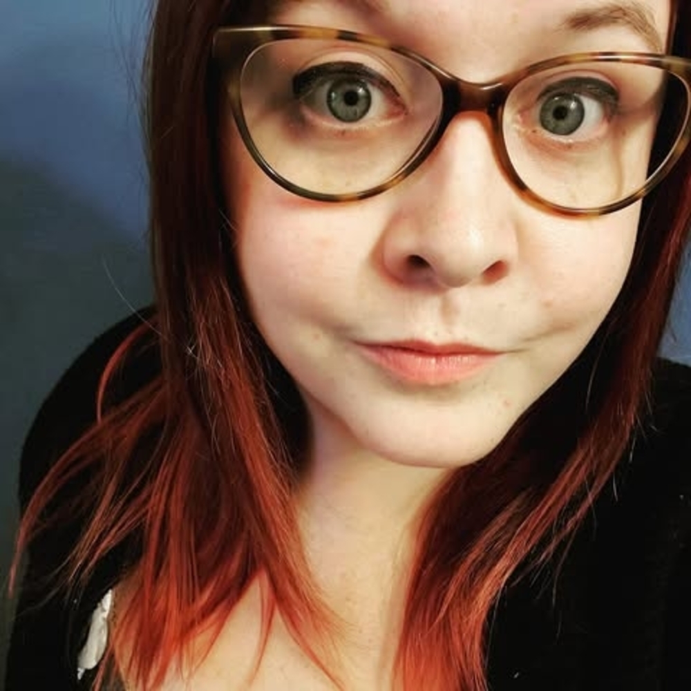 Meet your Posher, Celina